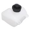 Fuel Tank with Cap Stable Structure Strong Sealing Oil Tank Assembly for Outboard Motor 2 Stroke 2HP