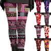 Leggings for Women High Waisted Printed Soft Stretchy Workout Yoga Pants Gifts