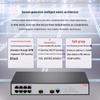 H3C S5008PV6-EI 8-Port Gigabit Ethernet Switch