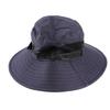 Men s Fisherman Hat   Outdoor Fishing Sunscreen Face Cover UV   Big Brim