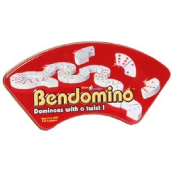 Brain Teasers Vendomino