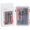 64-in-1 Precision Screwdriver Set for Apple and Huawei Devices