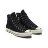 Converse Chuck 70 High 'Black' Men's 169336C