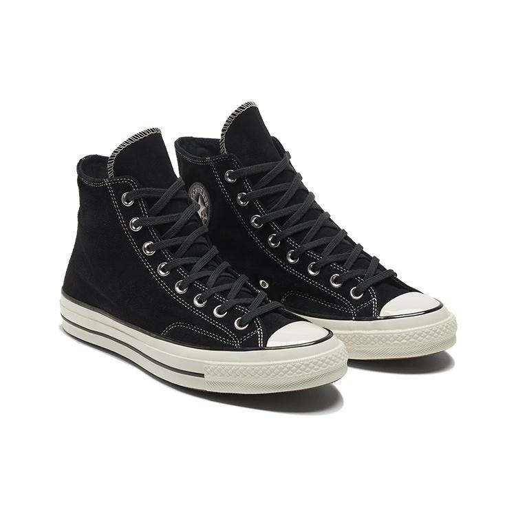 Converse Chuck 70 High 'Black' Men's 169336C