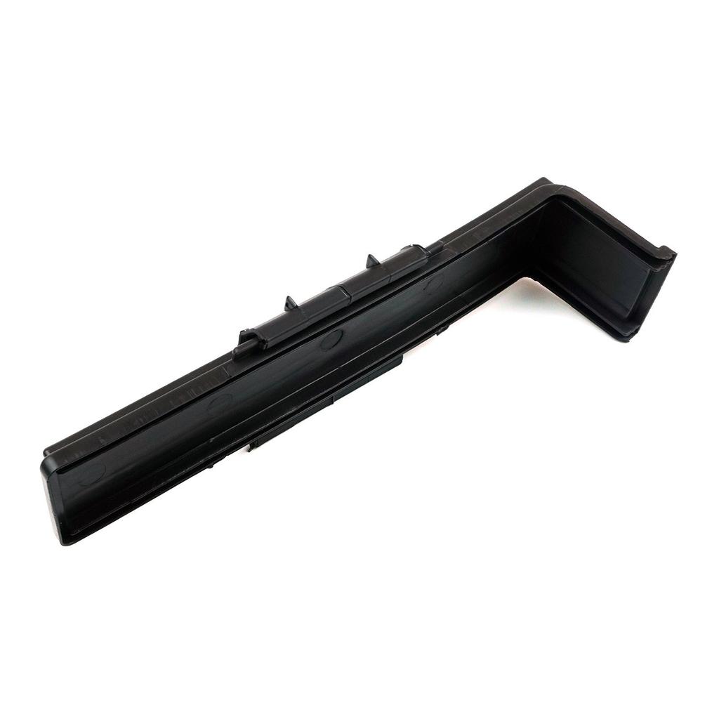 BSP1020 Cabin Pollen Dust Filter Housing Flap Cover 6Q0819422 for VW Polo Fox Ameo A1 S1 A2 Cordoba Ibiza Fabia Roomster