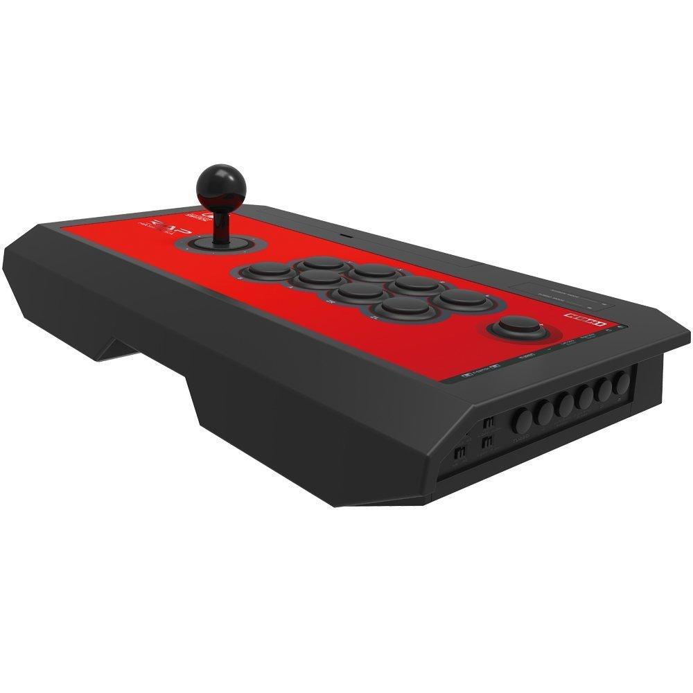 Switch Real Arcade HAYABUSA for Nintendo Switch [Nintendo-kompatibel] Pro.V