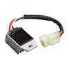 For 2007-2021 Kawasaki KFX50 KFX90 Rectifier Regulator 21066-Y001 31600-LBD4-900