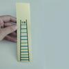 Violin Fretboard Sticker Tape Fiddle Fingerboard Chart Finger Marker For 4/4 1/4 1/8 3/4 1/2