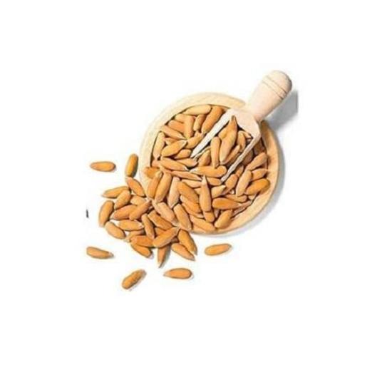 Fruitri Premium Pinjekjerner Hele, Chilgoza stor størrelse (100 g)