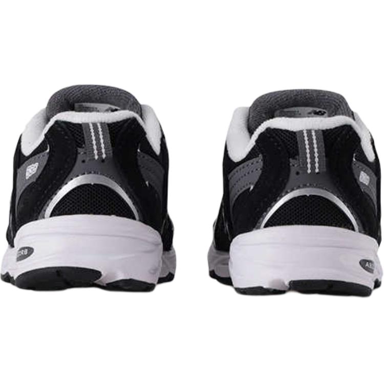 New Balance NB 530 Chaussures de Marche Confortables Polyvalentes Durables Basses Chaussures Bébé Noir IZ530CC1