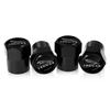 4 Peças/conjunto Válvula de Pneu de Roda de Carro de Metal Tampa da Haste de Ar Acessórios Automotivos Para Jaguar XF XJ XE S-Type F-Type X-Type F-Pace I-Pace E-Pace XFR XKR