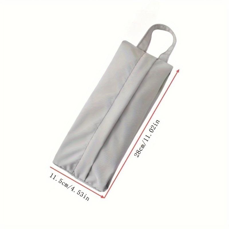 Travel Underwear Storage Box Multifunctional Portable Underwear Socks Storage Bag Clothes Portable Waterproof Suitcase