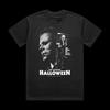 Retro Halloween Horror Grafik T-Shirt Unisex Kurzarm Shirt S-5XL