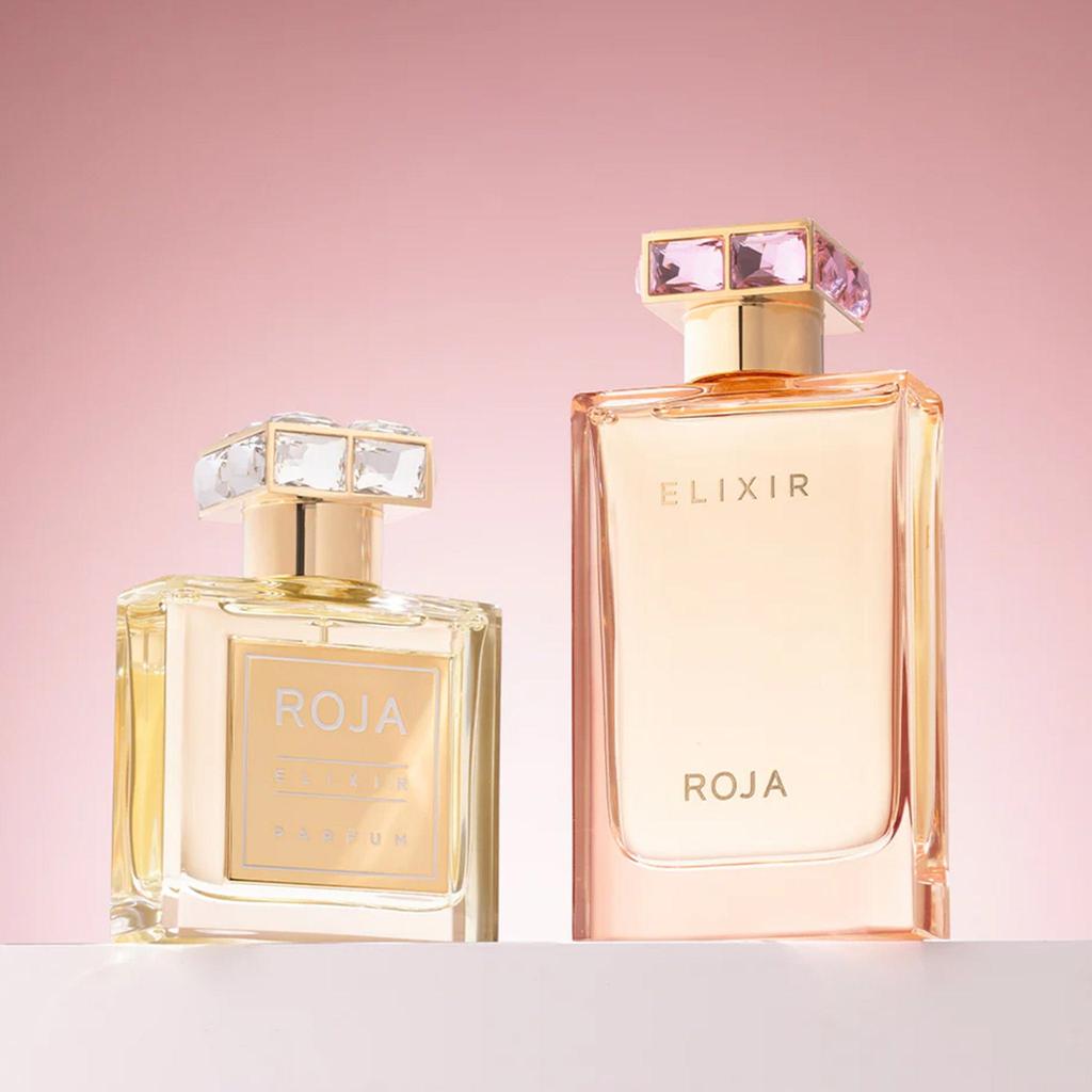 Roja Parfums Elixir Essence de Parfum Parfémovaná voda 75ml