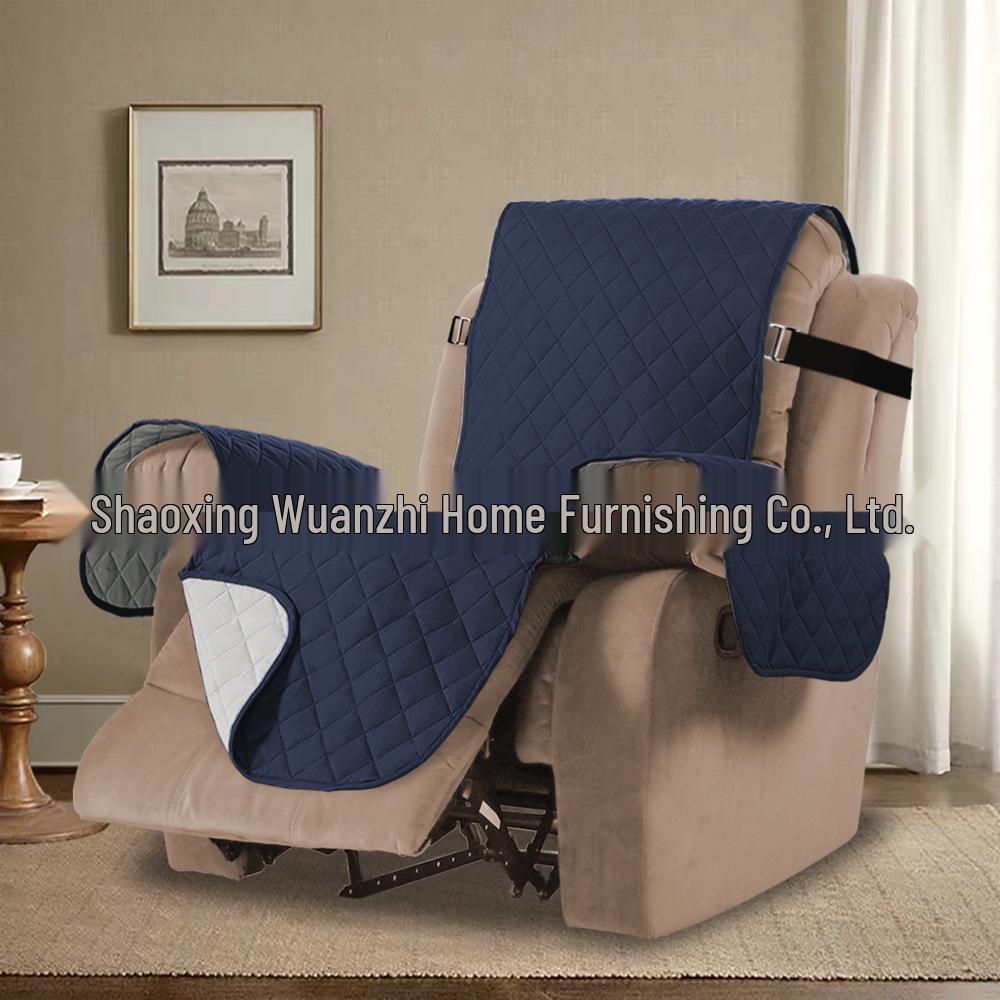 European-Style Waterproof Pet Sofa Cushion – Universal Non-Slip Cover for All Seasons