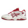 Asics Gel-Fuse Σειρά Artisan Χρώμα Περιορισμένης Έκδοσης Πρωτοχρονιάς Αμερικάνικο Ρετρό Casual Ευέλικτο Μοντέρνο Μπάσκετ Παπούτσια Χαμηλού Προφίλ Vintage 1203A492-020