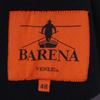 BARENA Made In Italy Knit Pea Coat 48 Navy P Coat Men's Used