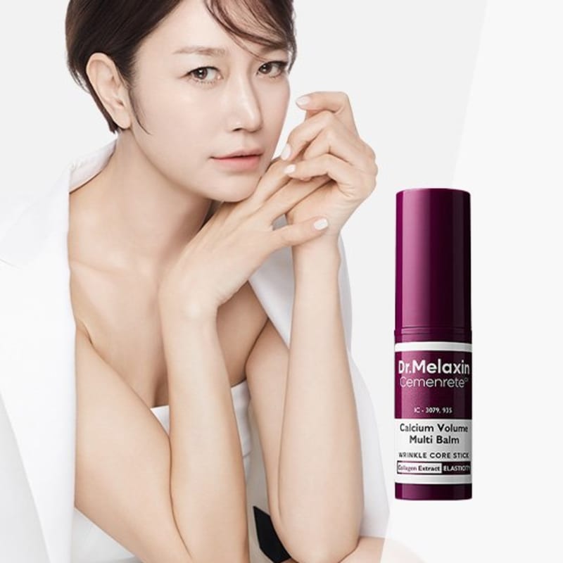 [Dr. Melaxin] Cementit Calcium Volume Multi Balm 9g