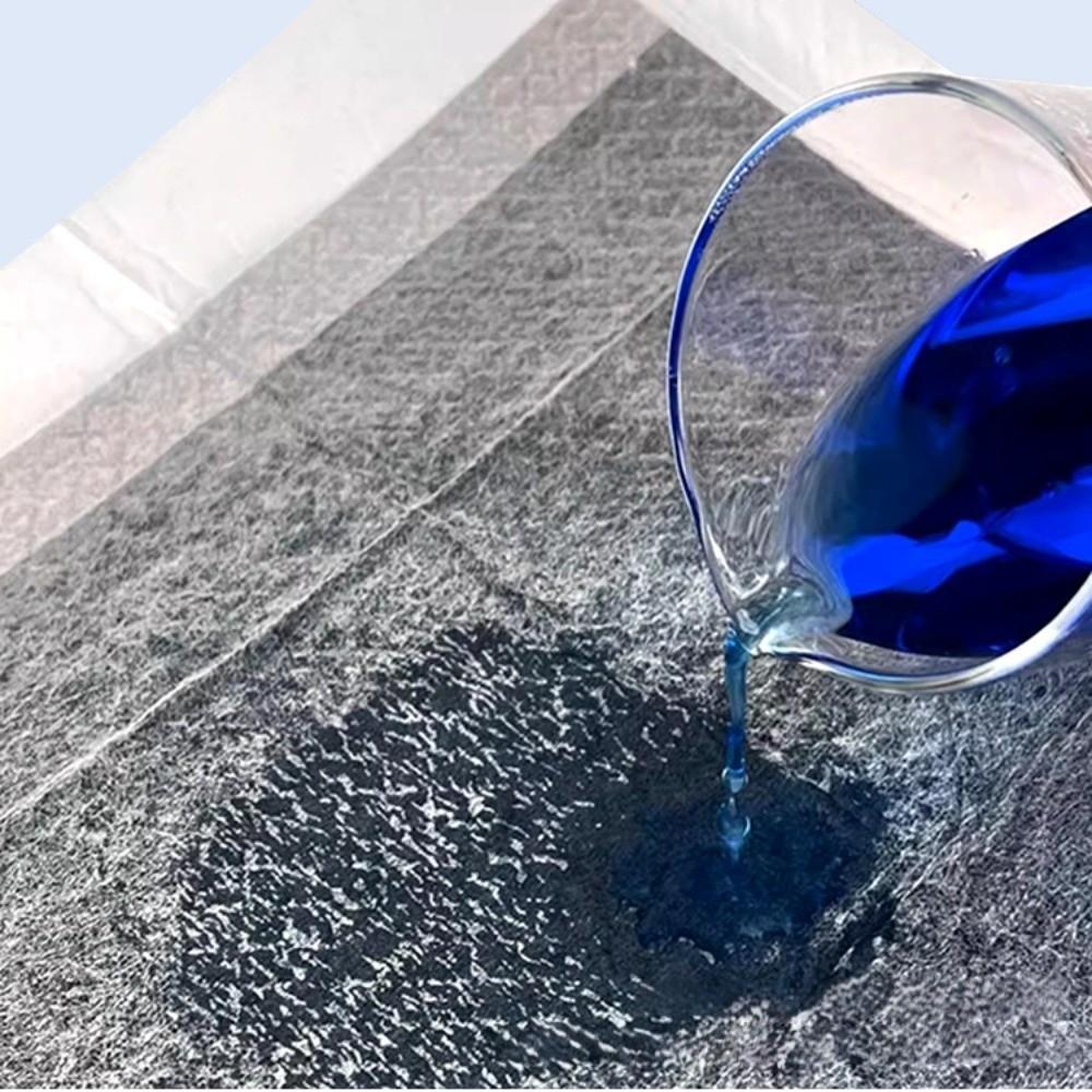 Super Absorbent Dog Training Pee Pad Disposable Urine Nappy Mat Bamboo Charcoal Pet Cushion  Rabbit