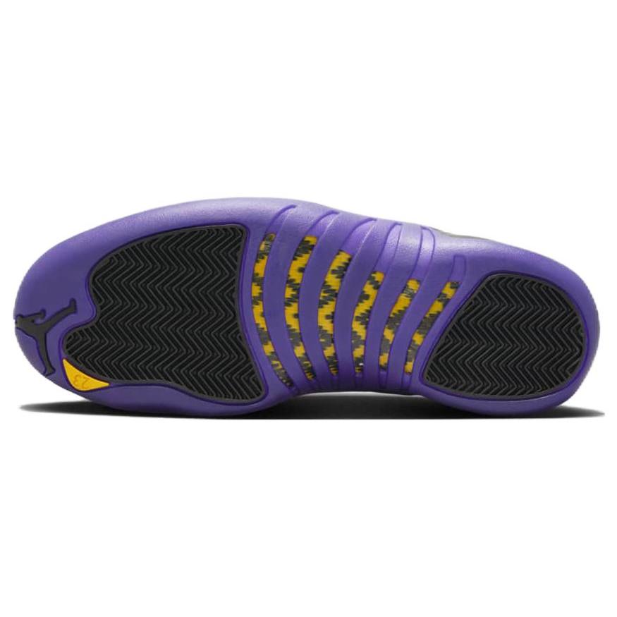 Air Jordan 12 Retro 'Field Purple' CT8013-057