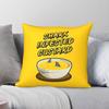 Shark Infested Custard Square Pillowcase Polyester Linen Velvet Creative Zip Decorative Home Cushion Cover Wholesale