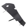 Front Bumper Retaining Bracket High Strength Enhanced Stability Protective Bumper Retaining Bracket Fascia Support