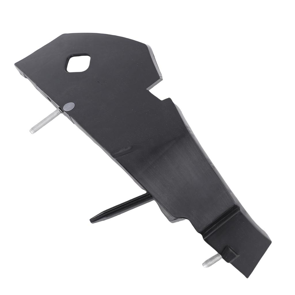 Front Bumper Retaining Bracket High Strength Enhanced Stability Protective Bumper Retaining Bracket Fascia Support