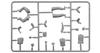 Miniart 1/35 Scale German Tank Crew (6-Piece Special Edition) Plastic Model Kit MA35283