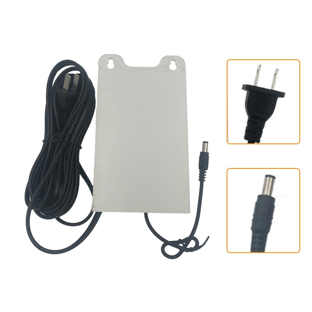 Easy To Install CCTV Camera Adapter Power Monitoring Switch UPS Power Supply