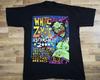 Vintage White Zombie Astro Creep Concert Black Unisex S-4XL T-Shirt Unisex T-Shirt