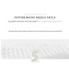 LAGOM Peptide Microneedle Patch 4 pairs(8 patches)