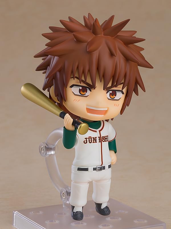 Nendoroid Mr.FULLSWING Saruno Tengoku
