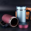 Multi-purpose Portable Thermos Cup 500ml Vacuum Flasks Portable Stainless Steel Thermos Cup Water Bottle Travel Tea Mug Office Thermos Cup