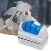 Algae Scraper Cleaner Brush Floating Clean Glass Window Plastic Sponge Moss Remover Magnetic Brush Aquarium Fish Tank Brushes