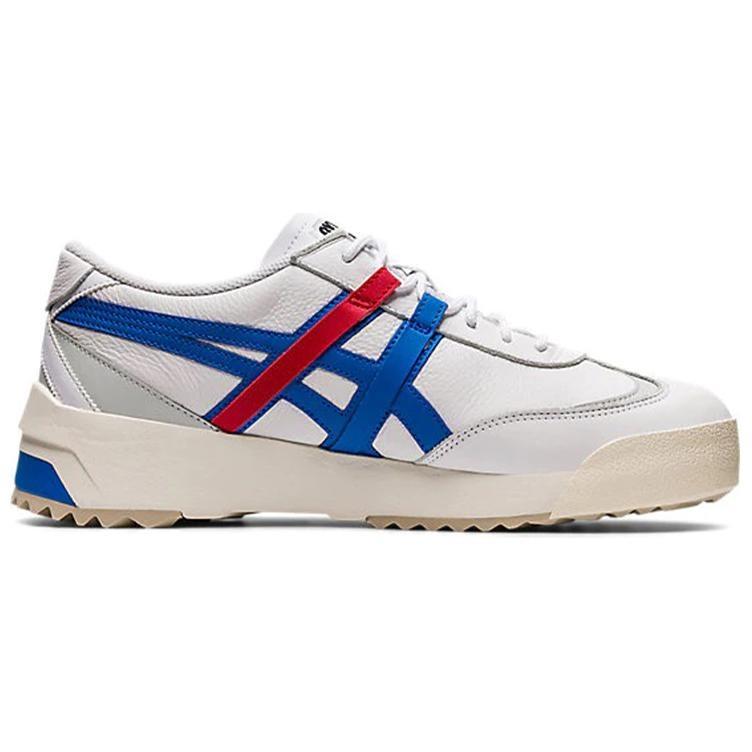 ONITSUKA TIGER Mexico Delegation 'Electric Blue' Men's 1183A559-101