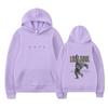 E-Commerce Hope Lost Soul Letter Print Men'S And Women'S Casual Sports Sweater, Fleece Sweatshirt