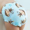 Auman Breathable Infant Training Pants: Waterproof, Urine-proof, Diaper Cover & Potty Trainer