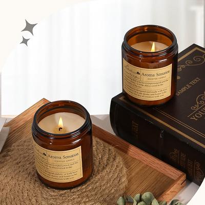 Candele – Candele profumate