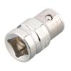 1PC Socket Adapter Bit Bottom Hex Bit Holder Converter