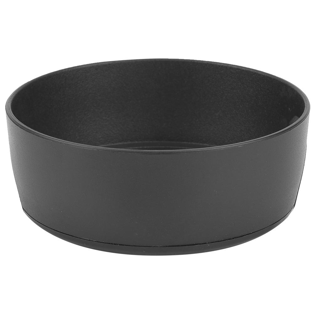 EW 65  ABS Mount Lens Hood Replacement for Canon EF 28mm f2.8 EF 35mm f2 Lens