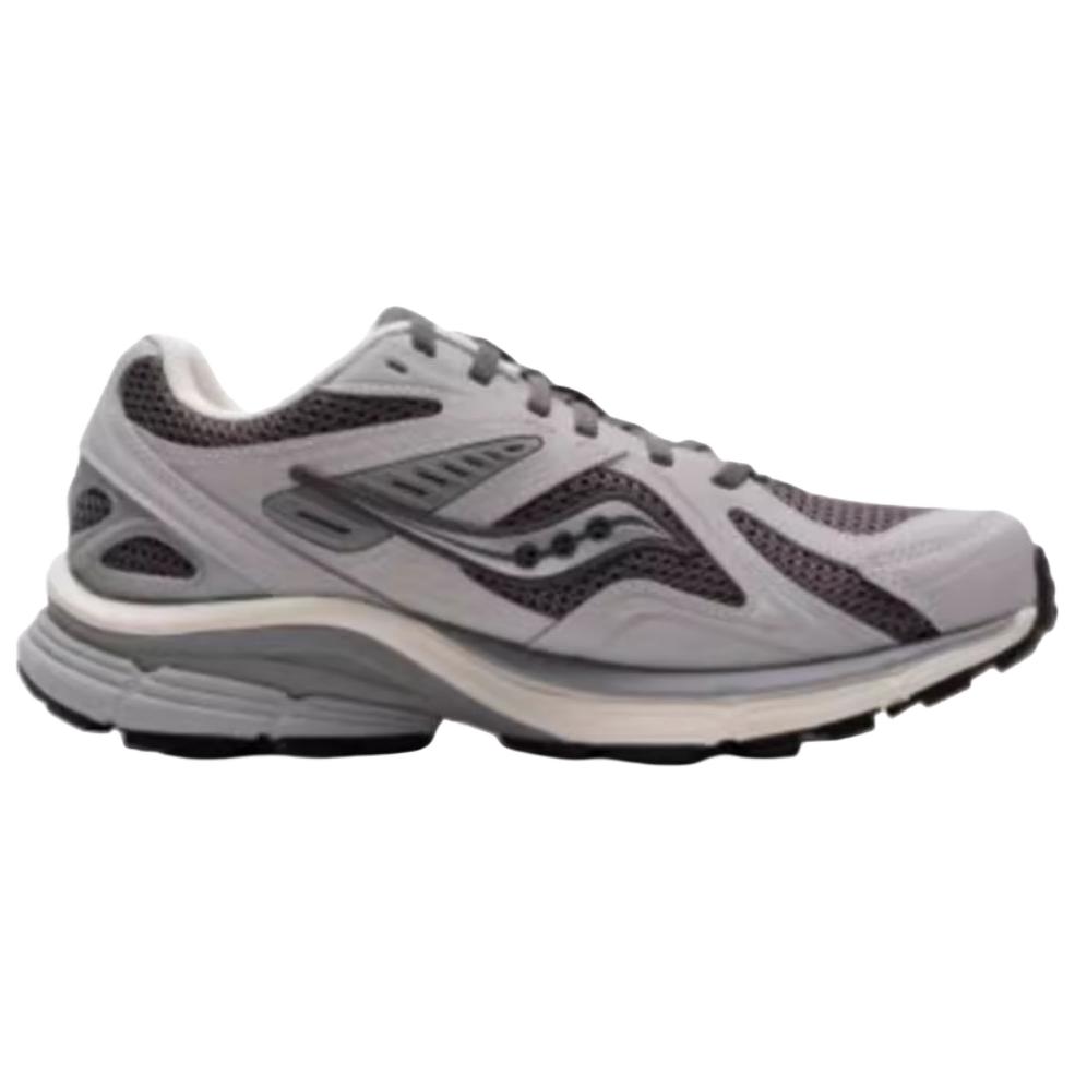 Saucony Kinvara 4 RE Unisex White/Orange Retro Casual Running Shoes S79052-19
