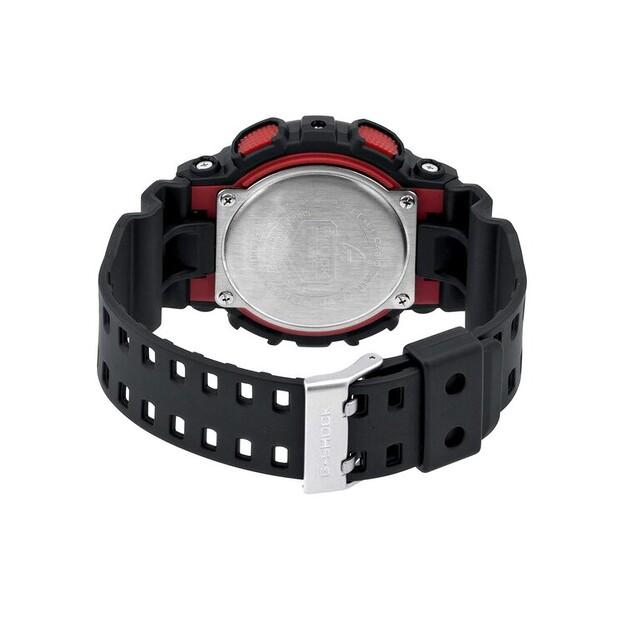 Часы G-Shock GA-100-1A4ER