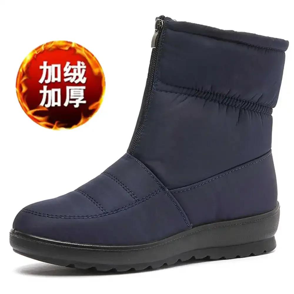 36-40 Number 40 Woman Athlete Athlete Boots Sneakers High Shoes Sports 2024new College Fashionable