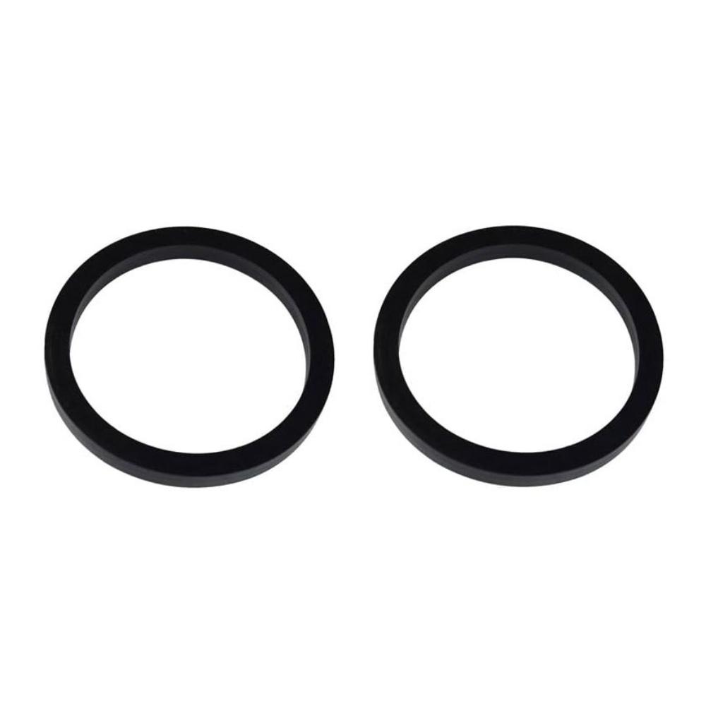 

Резиновое уплотнительное кольцо для соединения впускного патрубка воды, 2 шт., № 3906697, для Dodge Cummins