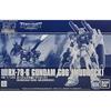HG 1/144 Gundam Unit 6 (Mudrock) [Premium Bandai Limited]