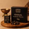 Żywica kadzidłowa Guggal, 50g