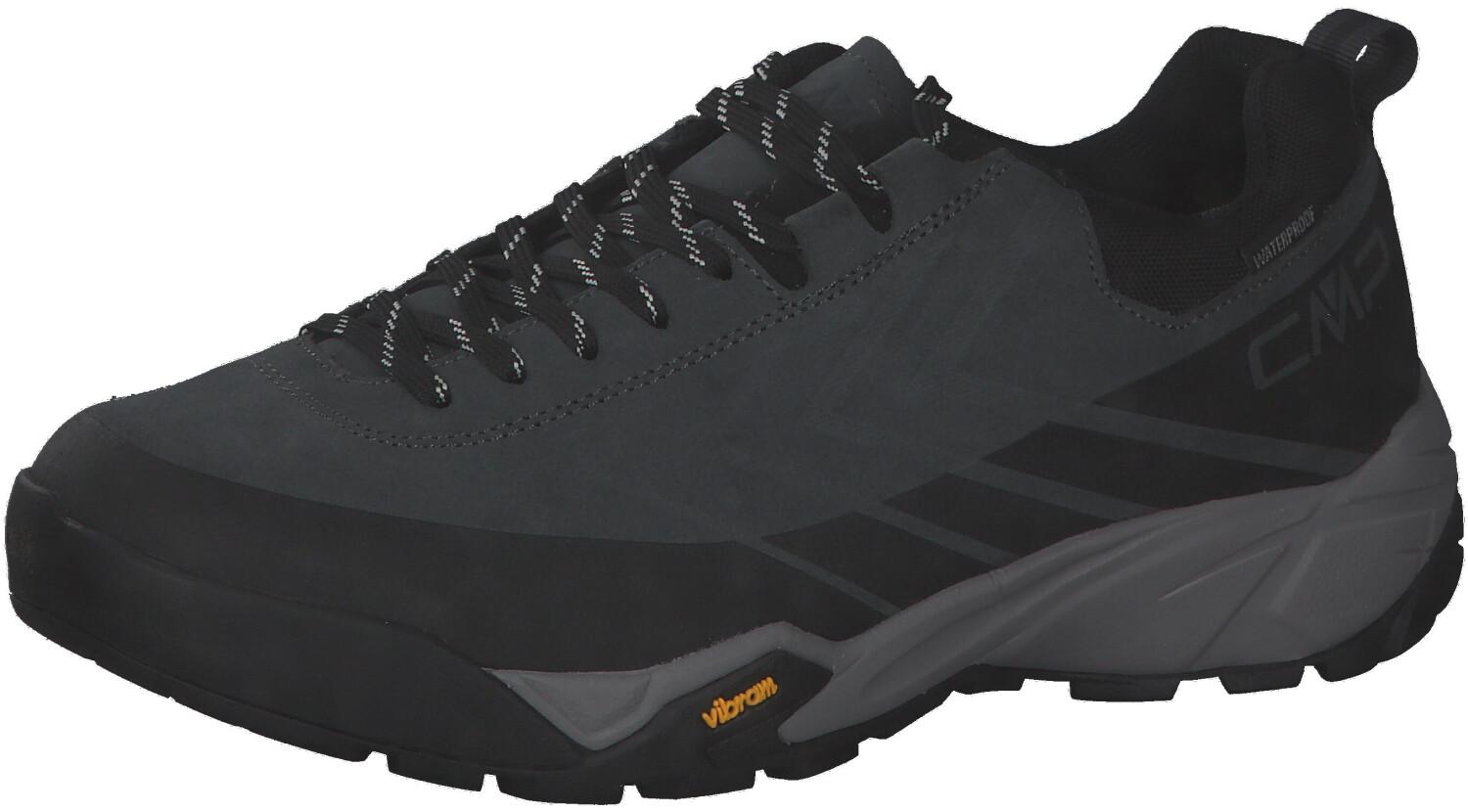 

Обувь для треккинга CMP Mintaka Waterproof Hiking Shoes (3Q19587) grey 40