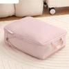 1PC Travel Compression Packing Cubes Bag Portable Suitcase Clothes Organizers Waterproof Luggage Storage Cases Drawer Bags