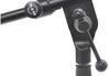 Boom Type Microphone Stand BLK K&M 210/2