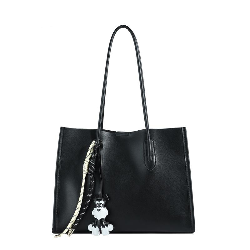 Bags Commuter Shoulder Bags Women's Large-capacity Versatile Tote Bags New Casual Handbags